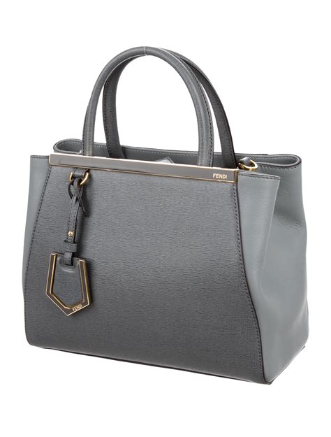 fendi petite 2jours and petite 3jours prices|Fendi Petit 2Jours Tote .